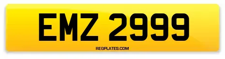 EMZ 2999