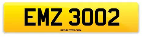 EMZ 3002