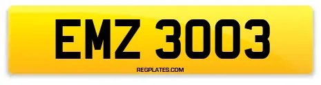 EMZ 3003