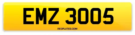 EMZ 3005