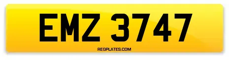 EMZ 3747