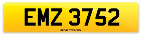 EMZ 3752