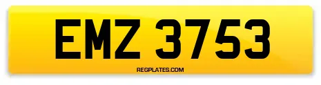 EMZ 3753