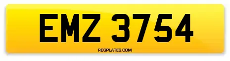 EMZ 3754