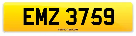EMZ 3759