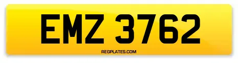 EMZ 3762
