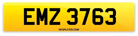 EMZ 3763
