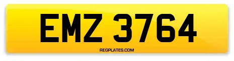 EMZ 3764