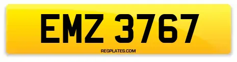 EMZ 3767