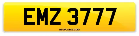 EMZ 3777