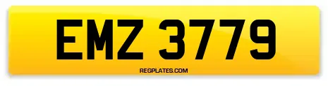 EMZ 3779