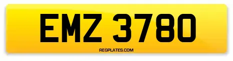 EMZ 3780