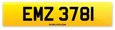 EMZ 3781