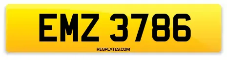 EMZ 3786