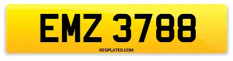 EMZ 3788