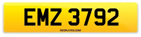 EMZ 3792