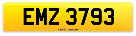 EMZ 3793