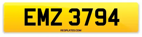 EMZ 3794