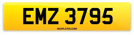 EMZ 3795