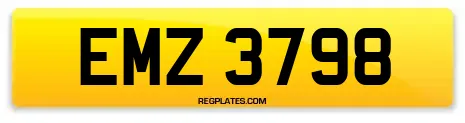 EMZ 3798
