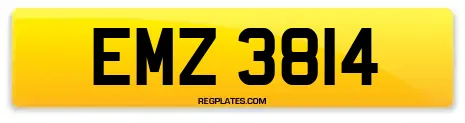 EMZ 3814