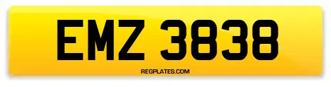 EMZ 3838