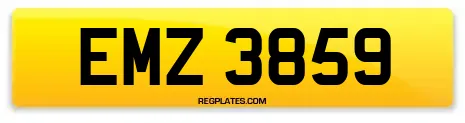 EMZ 3859
