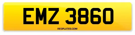 EMZ 3860