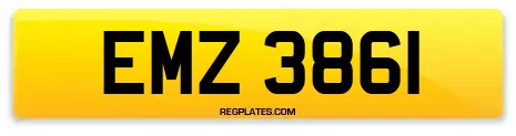 EMZ 3861