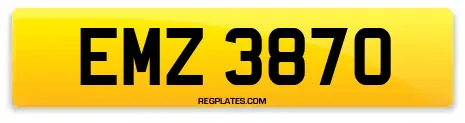 EMZ 3870