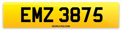 EMZ 3875
