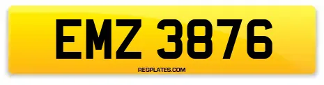 EMZ 3876