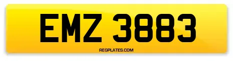 EMZ 3883