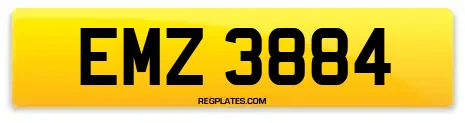 EMZ 3884
