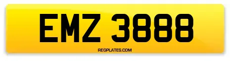 EMZ 3888
