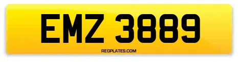 EMZ 3889