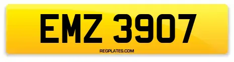 EMZ 3907