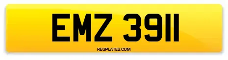 EMZ 3911