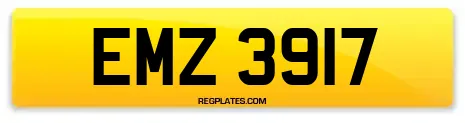 EMZ 3917