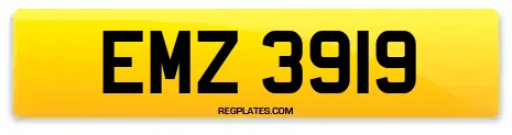 EMZ 3919