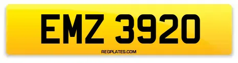 EMZ 3920