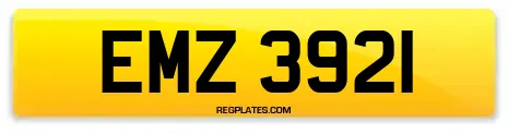 EMZ 3921
