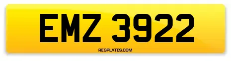EMZ 3922
