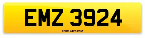 EMZ 3924