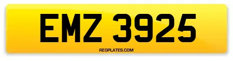 EMZ 3925
