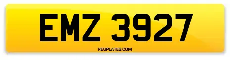 EMZ 3927