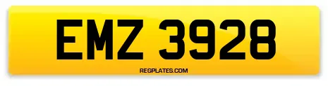 EMZ 3928