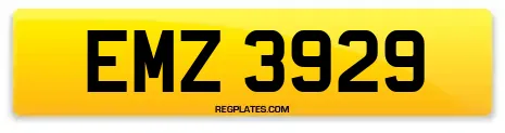 EMZ 3929