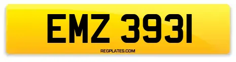 EMZ 3931