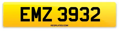EMZ 3932